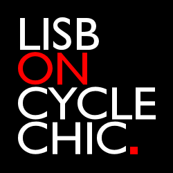 Lisbon Cycle Chic Logo